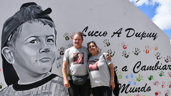 Tucumán tendrá la primera sede del país de Lucio Dupuy