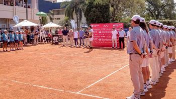 Tucumán recibirá un nuevo torneo internacional de tenis