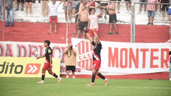 San Martín va por la clasificación ante un golpeado Estudiantes de Río Cuarto