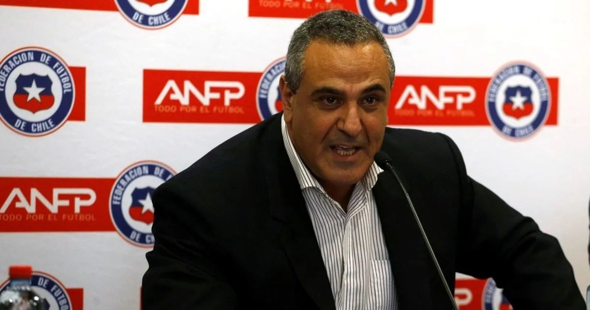 Chile se quejó por el fallo de FIFA y recurrirá ante el TAS