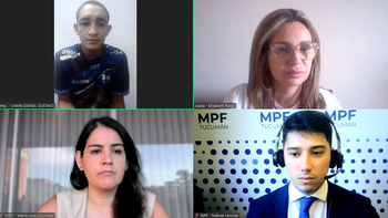 Más de cinco años de cárcel para el ladrón que golpeó brutalmente a una jubilada