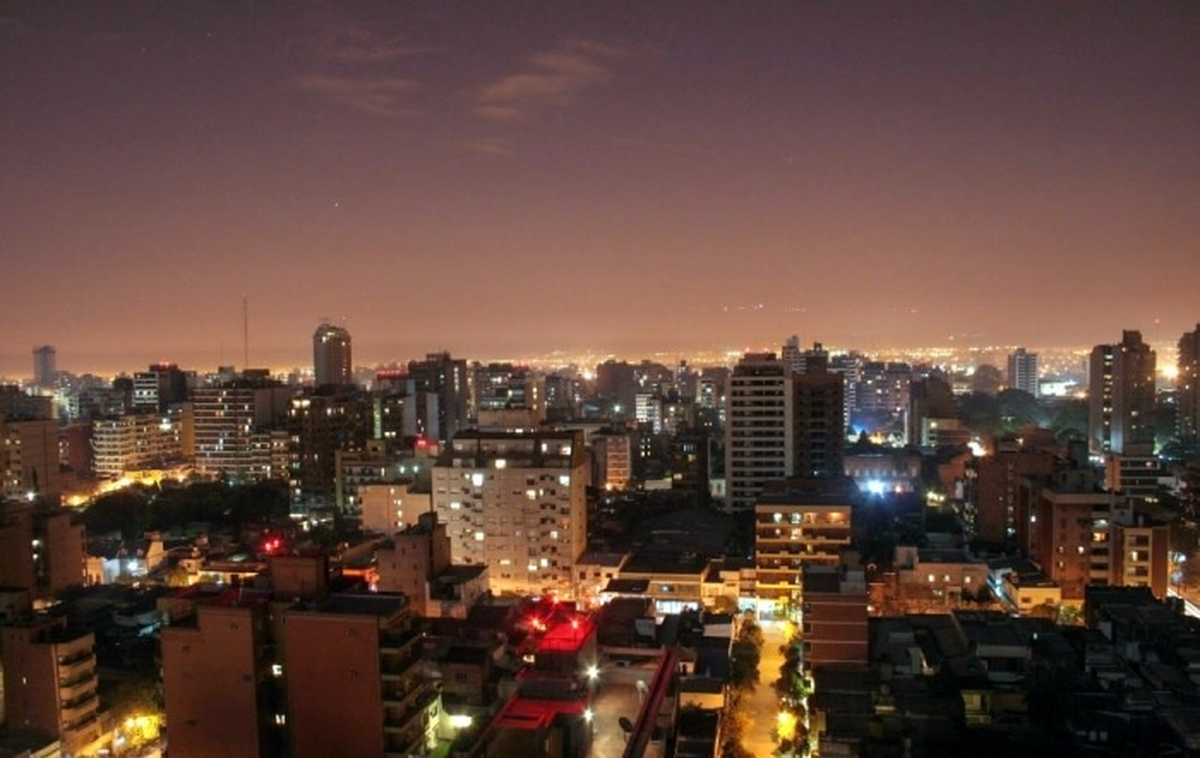 Nuevo sismo en Tucumán: esta vez fue de 2.7