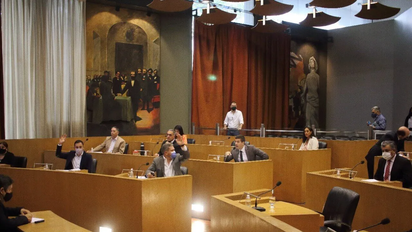 Concejo Deliberante: aprobaron la creación del boletín oficial digital municipal