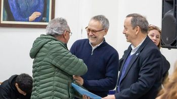El Gobierno de Tucumán celebró la entrega de la escritura Nº 3.000