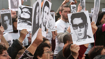 Operativo Independencia III: pidieron la indagatoria de 49 acusados