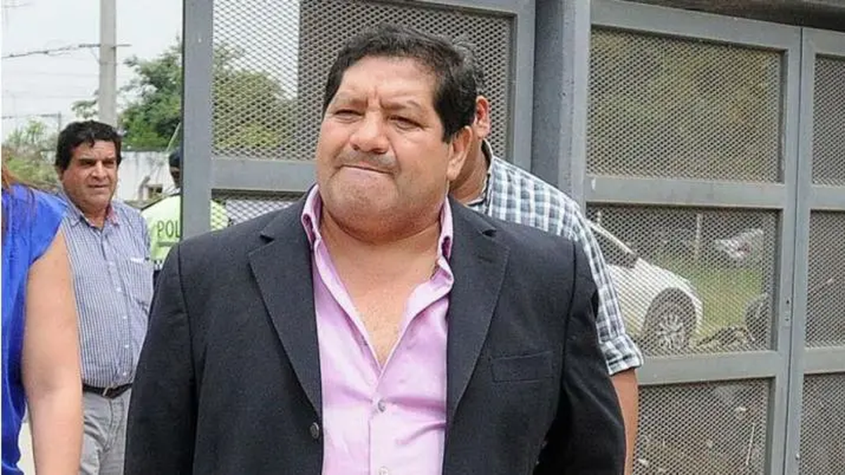 El intendente de Famaillá, José Orellana, había firmado un decreto por los casos de variante Delta.