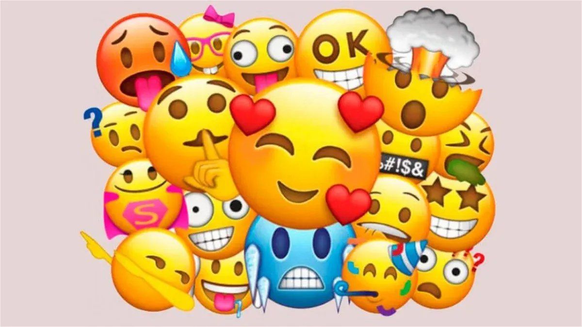 Día del Emoji: por qué se celebra y cuáles son los más utilizados