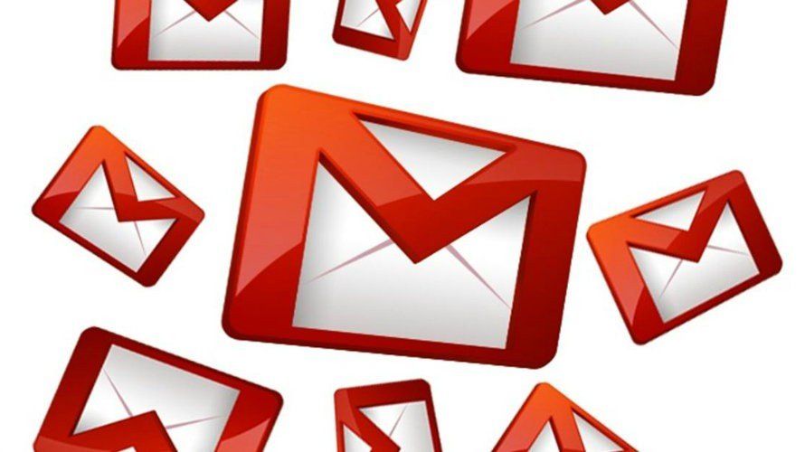 Así se puede liberar espacio en el correo de Gmail