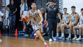 Triunfazo de Estudiantes como local ante Bochas Sport Club