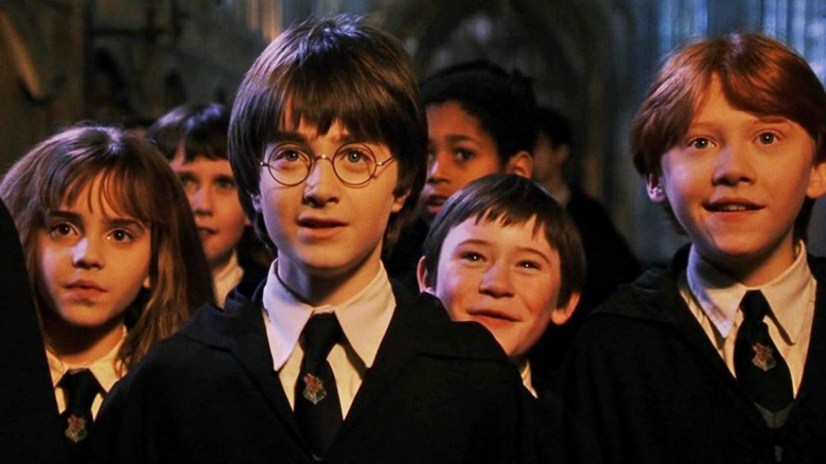 Harry Potter vuelve a la pantalla de los cines. Foto: hobbyconsolas.com