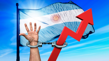 Argentina tiene la inflación más alta de América Latina