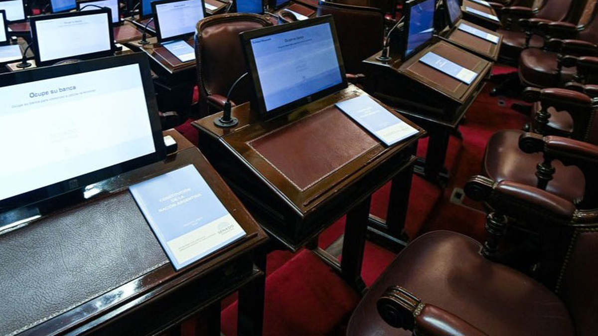 Los senadores defenderán los intereses de los tucumanos