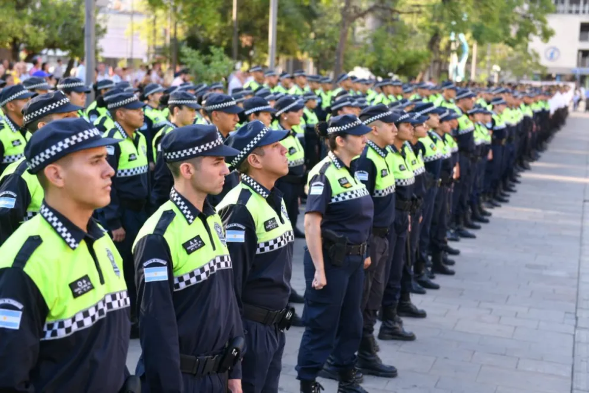 Festejos por el 9 de Julio: ¿Cómo se desplegarán los operativos de seguridad?
