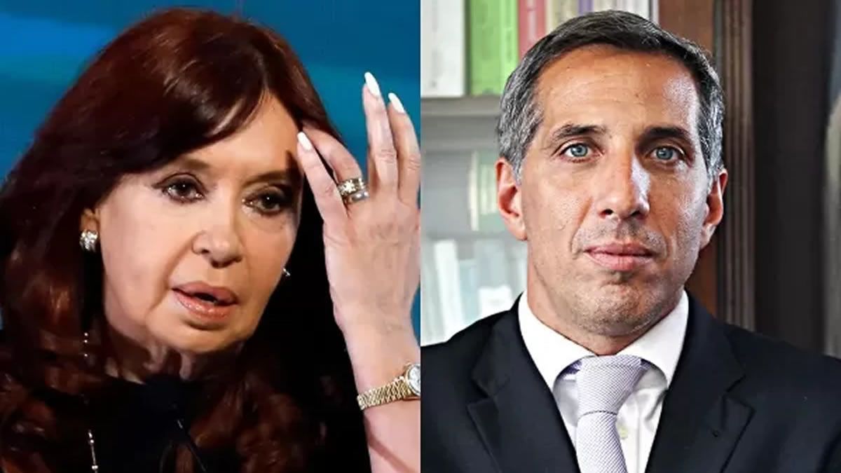 Recusaciones de la defensa de Cristina Kirchner fueron rechazadas