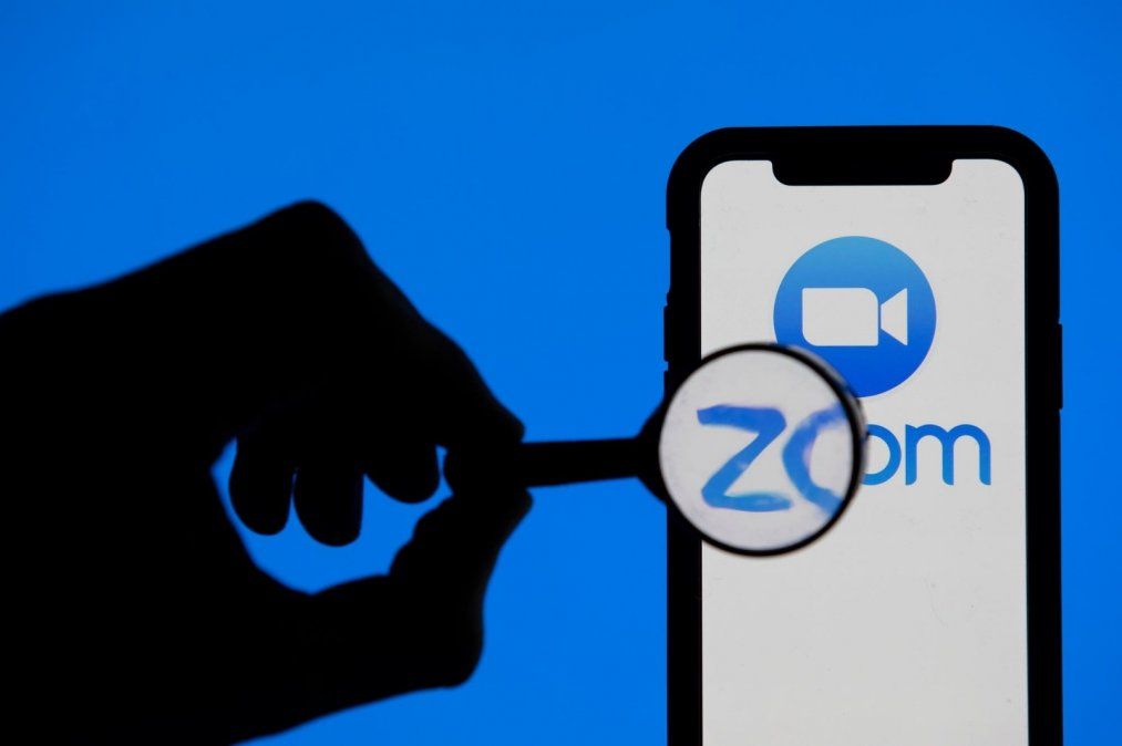 Zoom: nueva estafa imita correos y la web de la plataforma
