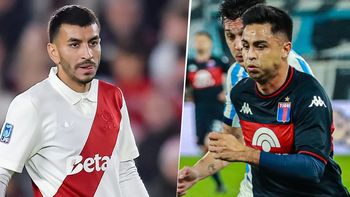 River se mide ante Tigre queriendo cortar la racha negativa