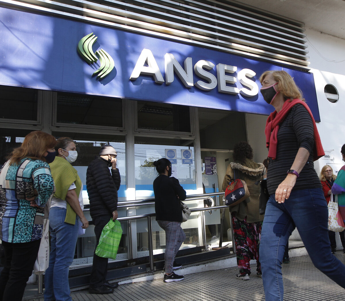 Aumentan los valores de las asignaciones familiares: a partir de septiembre un 15,53% más.