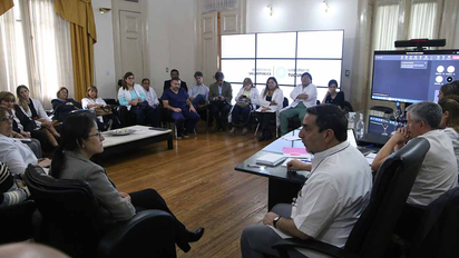 Dengue: suman 17.578 casos acumulados en Tucumán