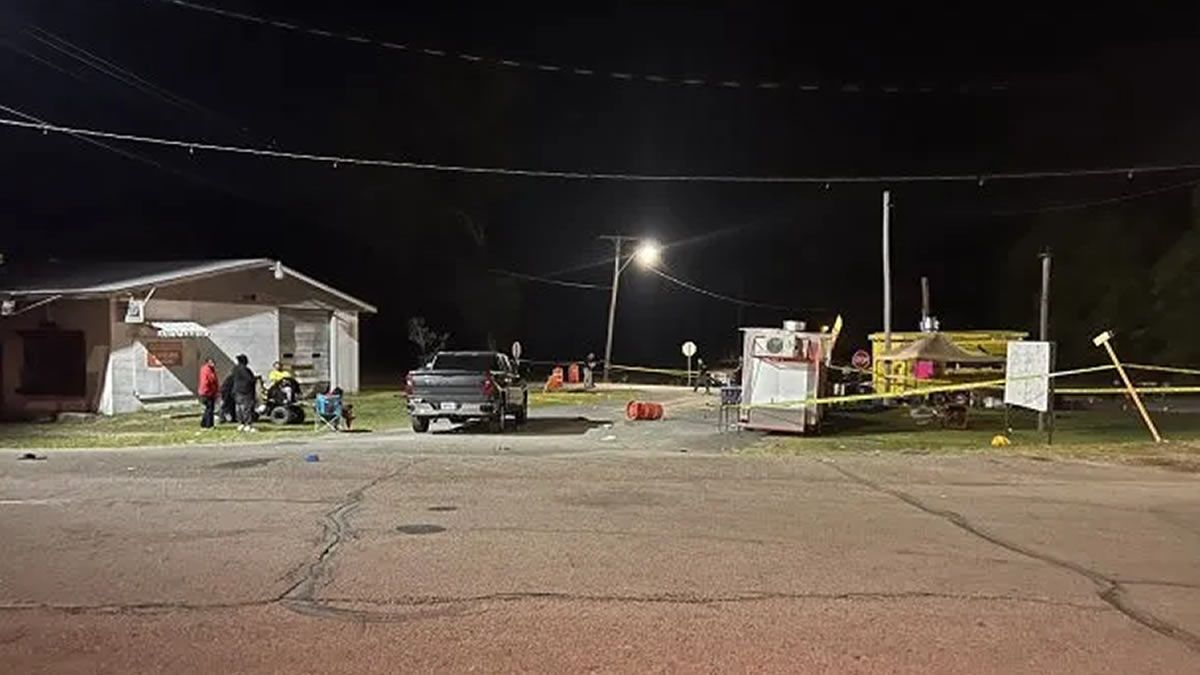 Un nuevo tiroteo dejó siete heridos y un muerto en Oklahoma