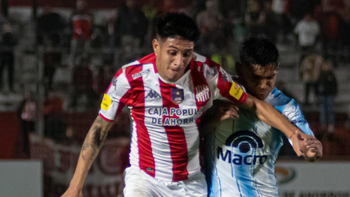San Martín iguala 0 a 0 con Gimnasia de Jujuy en La Ciudadela