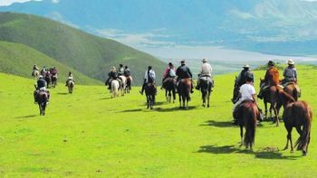 Tafí del Valle competirá por ser la mejor villa turística del mundo