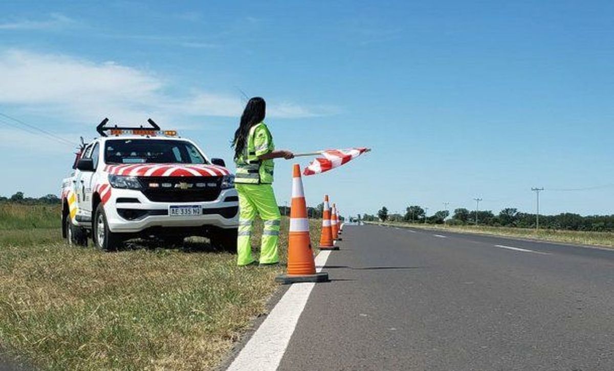 El Gobierno creó la Agencia de Control de Concesiones y Servicios Públicos de Transporte