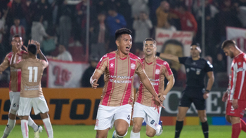 En Córdoba aseguran que Gustavo Abregú se sumará a Instituto