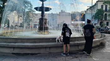 El tiempo en Tucumán: podrían registrarse chaparrones este jueves