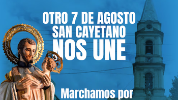 La CGT priorizará una fuerte movilización por San Cayetano