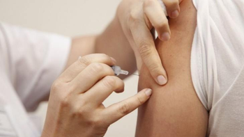 Este sábado se renueva la jornada de vacunación contra el Dengue y la Gripe