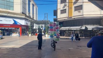 ¿Cómo trabajará el comercio este viernes por el partido de la Selección?