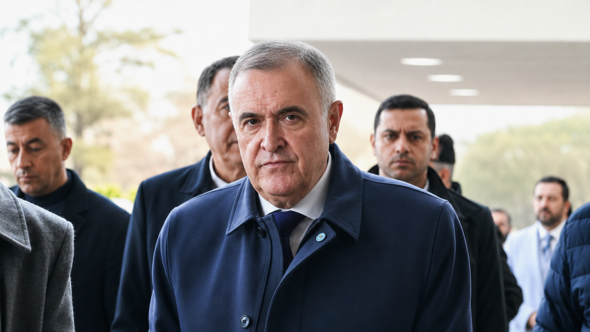 Jaldo supervisará el avance de las obras de la terminal