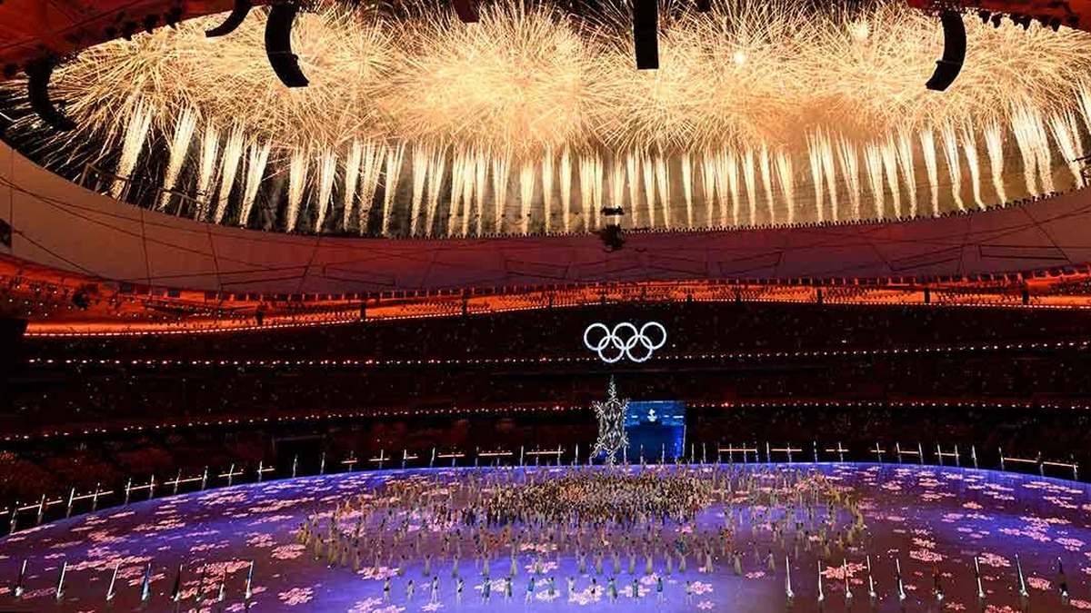 Juegos Olímpicos: cómo será la ceremonia de clausura