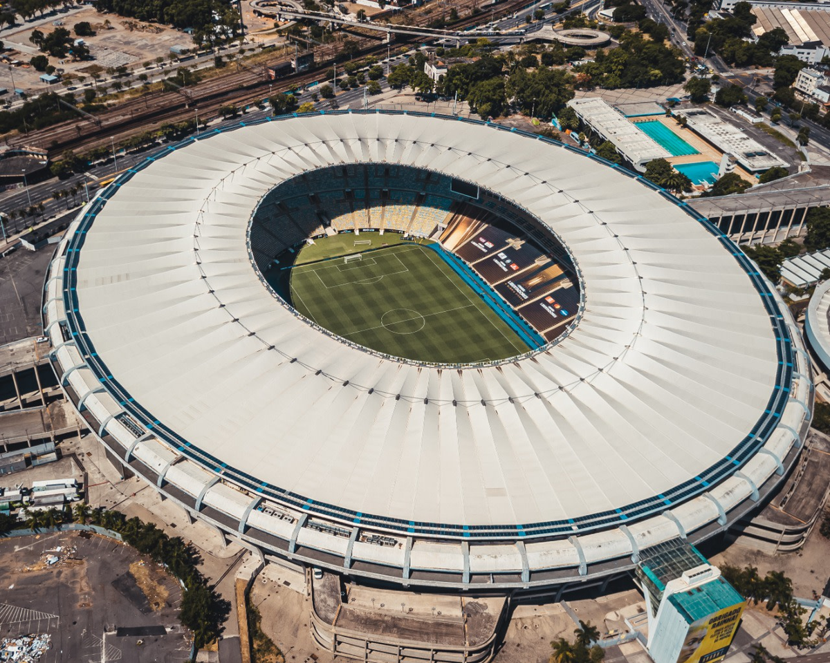 Eliminatorias: Argentina y Brasil jugaran en el Maracaná