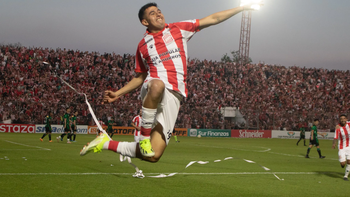 San Martín anunció la renovación de contrato de cuatro jugadores