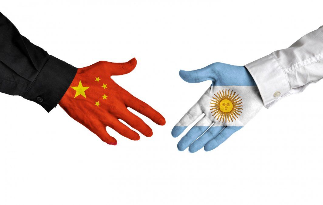 China y Argentina: una relación comercial que lleva 51 años