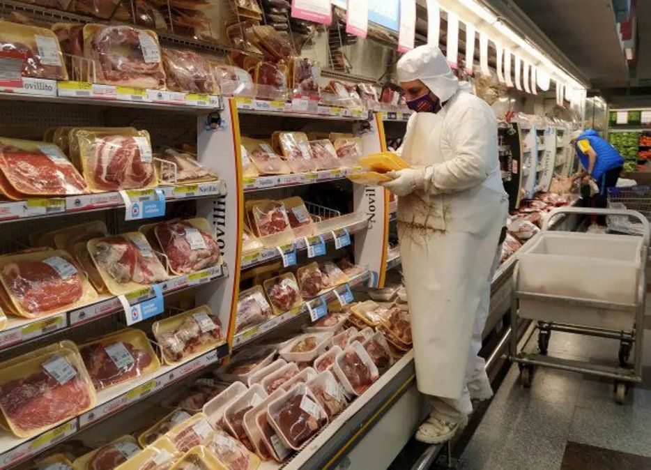 Carne: los 11 cortes a precios económicos