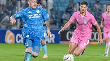 Atlético va por el golpe en Córdoba ante Belgrano