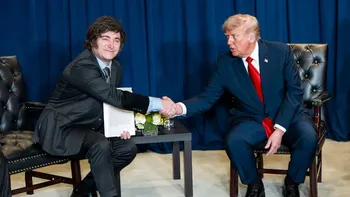 Acuerdo Argentina- Estados Unidos ¿Cuáles son los puntos?