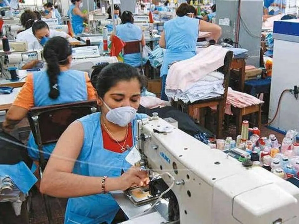 Sector textil: ¿Por qué aumentó tanto la indumentaria en agosto?