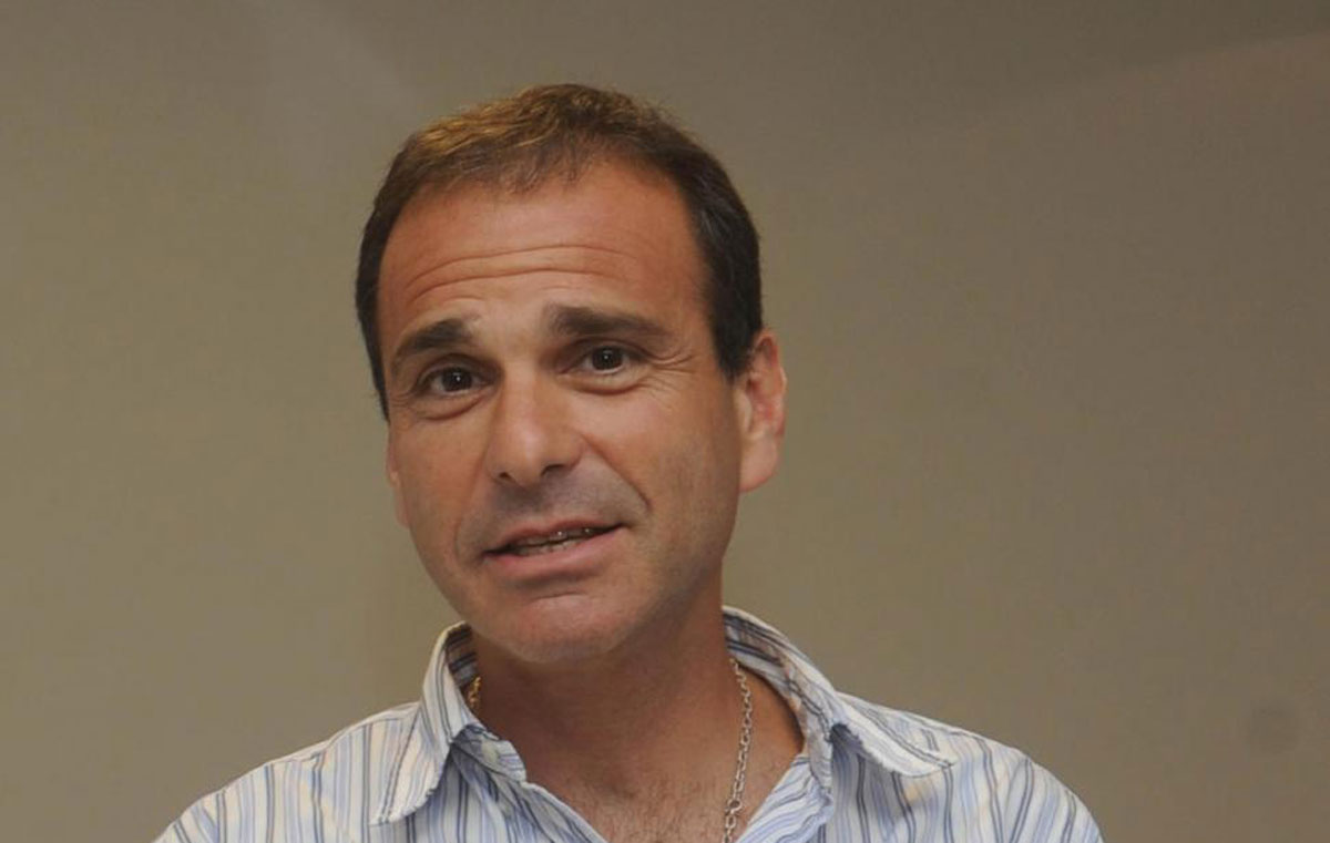 Garber destacó la jefatura de Vargas Aignasse en el ENOHSA.