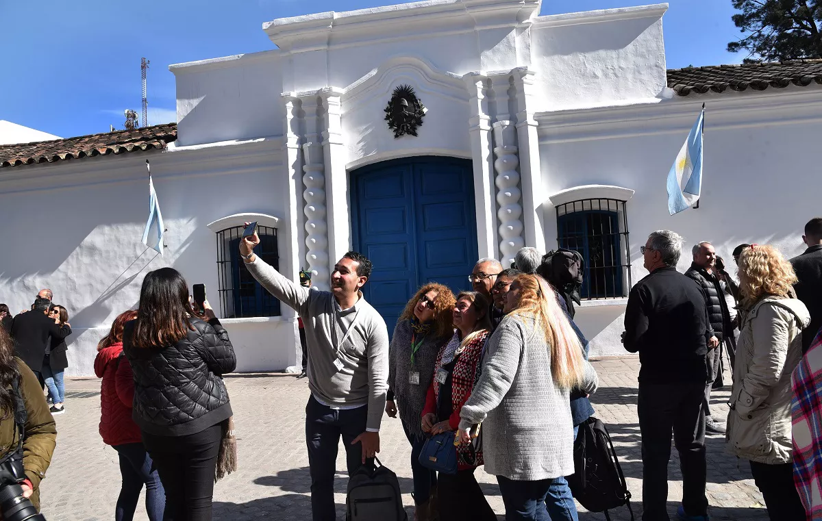 Tucumán arrancó con una temporada histórica en turismo