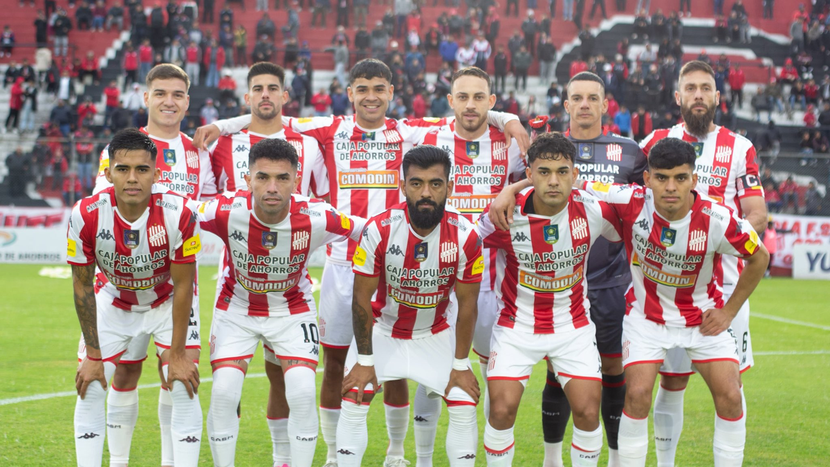 El Santo tuvo chances, pero no puede quebrar a Agropecuario: igualan 0 a 0