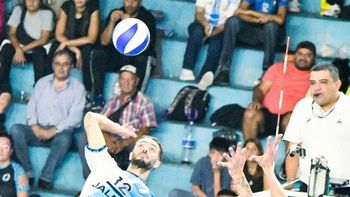Liga de Vóleibol: Tucumán de Gimnasia y Monteros Vóley disputan los cuartos