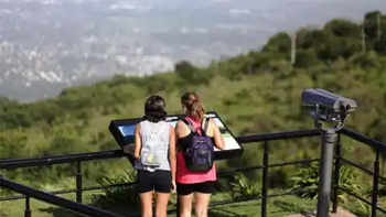 Fin de semana largo con movimiento moderado y expectativas altas por Semana Santa