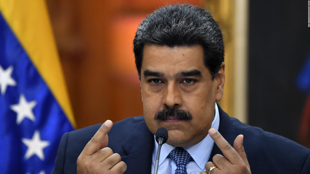 Maduro dijo que no participó de la CELAC porque lo querían emboscar