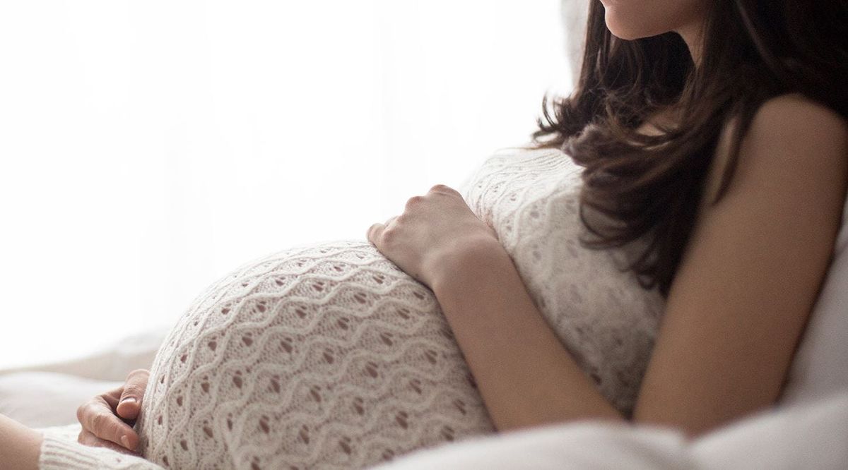 Conocé los cambios psicoemocionales durante el embarazo