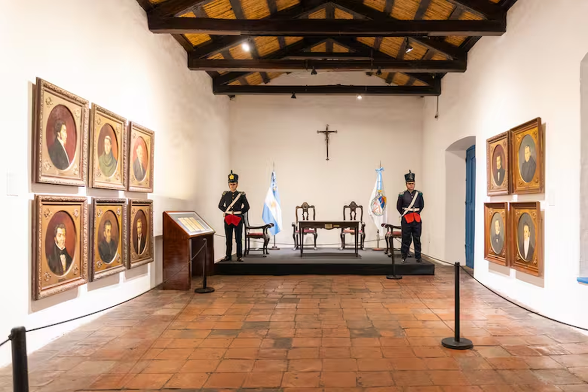 ¿Qué pasará con la vigilia del 9 de Julio tras la suspensión de la visita presidencial?