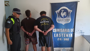 La Policía secuestró armas y municiones en dos allanamientos