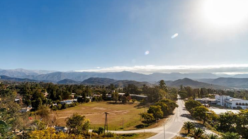 San Pedro de Colalao recibirá a un Congreso de Geografía